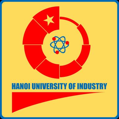 Logo đối tác Đại học Công nghiệp Hà Nội