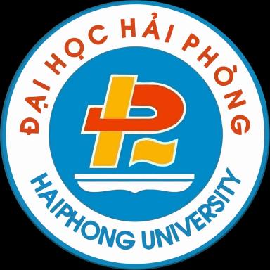 Logo đối tác Trường Đại học Hải Phòng