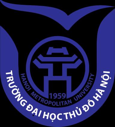 Logo đối tác Trường Đại học Thủ đô Hà Nội
