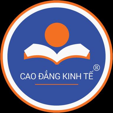 Logo đối tác Trường Cao đẳng Kinh tế Công nghiệp Hà Nội