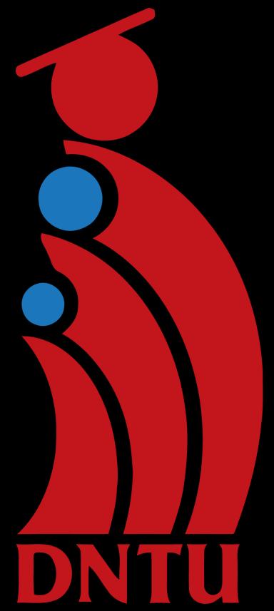Logo đối tác Trường Đại học Công nghệ Đồng Nai