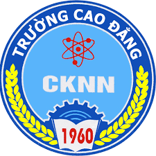 Logo đối tác Trường Cao đẳng Cơ khí Nông nghiệp
