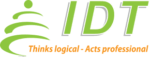 Logo đối tác Công ty CP Công nghệ và Phát triển Giáo dục IDT